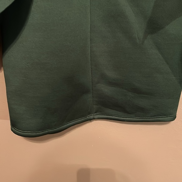 JASMINE GREEN DRESS - Picture 10 of 11